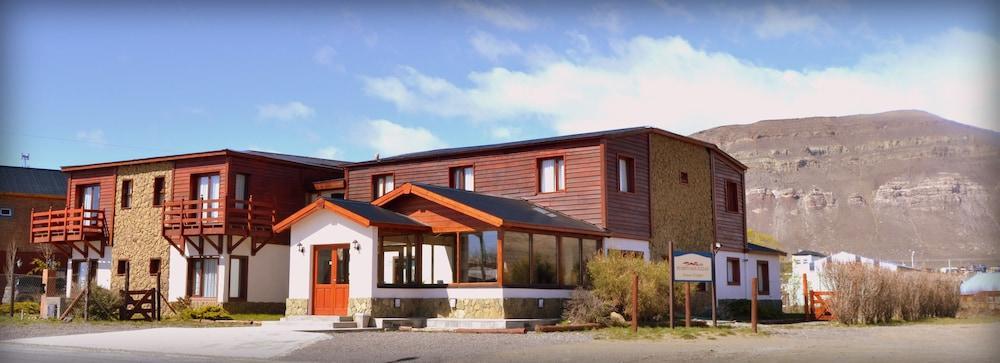 Hosteria Puerto San Julian El Calafate Zewnętrze zdjęcie