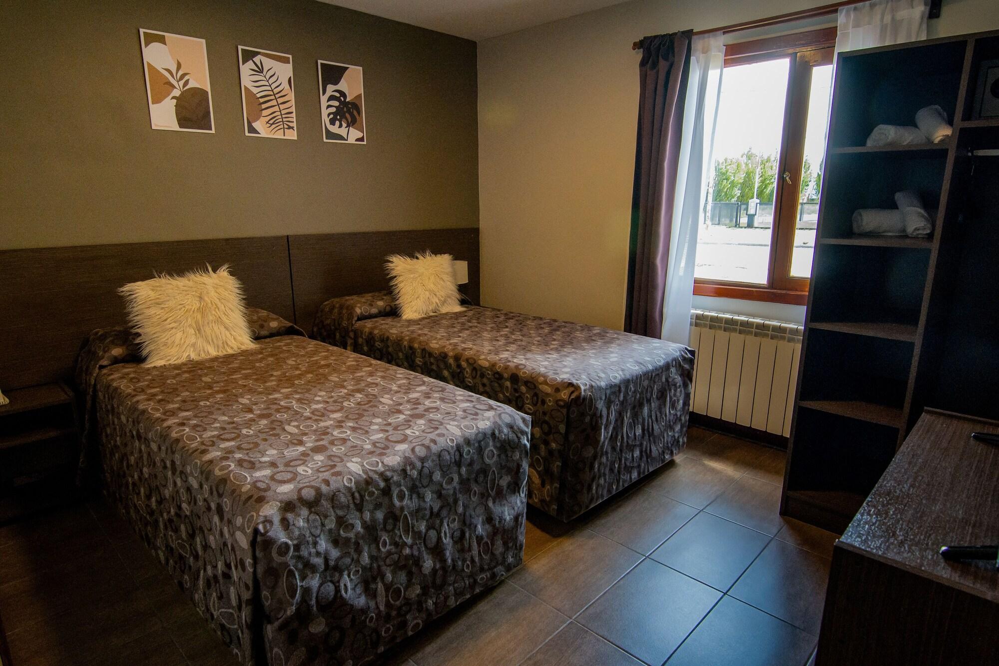 Hosteria Puerto San Julian El Calafate Zewnętrze zdjęcie