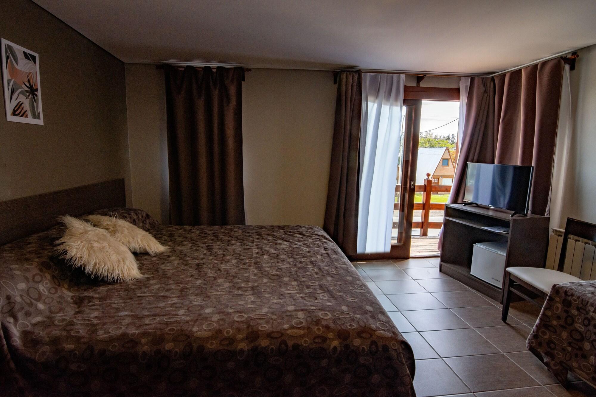 Hosteria Puerto San Julian El Calafate Zewnętrze zdjęcie