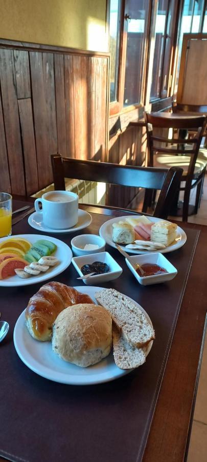 Hosteria Puerto San Julian El Calafate Zewnętrze zdjęcie