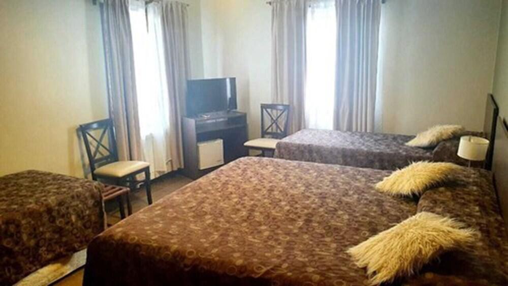 Hosteria Puerto San Julian El Calafate Zewnętrze zdjęcie