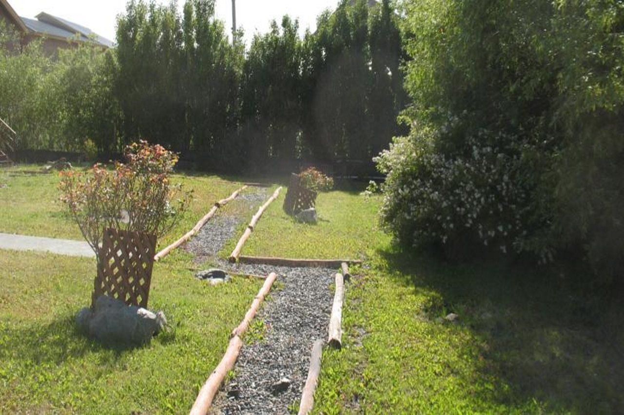 Hosteria Puerto San Julian El Calafate Zewnętrze zdjęcie